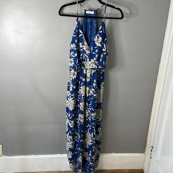 chinese dress ladies Lush Escape Floral Maxi Dress  Impressions Online Boutique